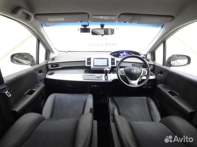 Honda Freed 1.5 CVT, 2013, 29 000 км