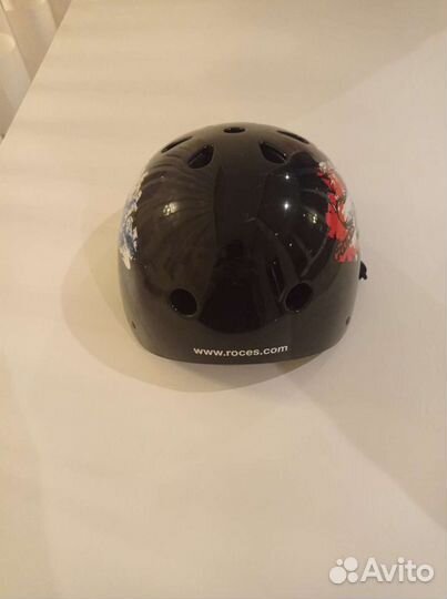 Продам шлем для катания на роликах и на велосипеде