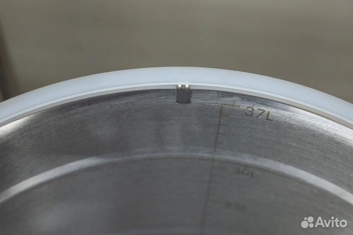 Перегонный куб 2 дюйма Wein Reform+PRO 37л