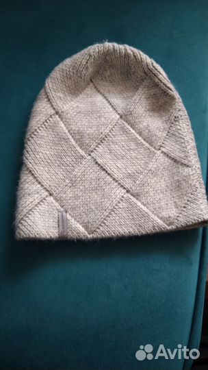 Шапка женская