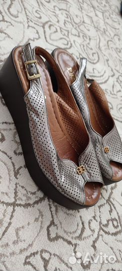 Туфли, босоножки