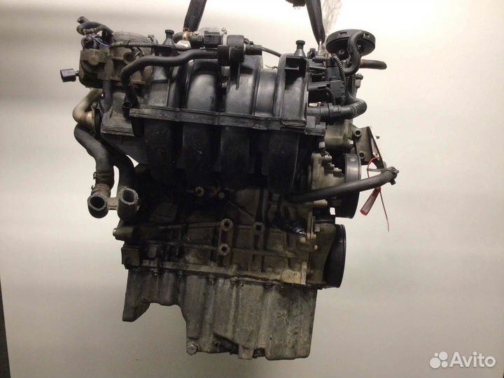 Двигатель Volkswagen Golf Blf 1.6 FSI бензин