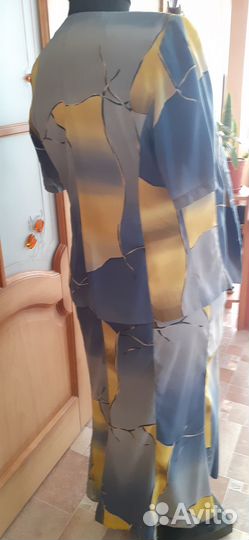 Летний женский костюм