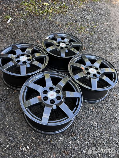 Оригинал R17/6/115 GM Корея Б/У