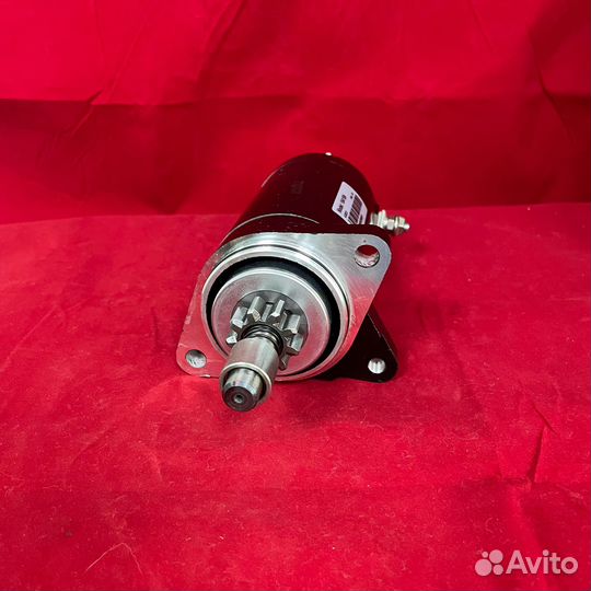 Стартер для гидроцикла BRP GTI rotax 717