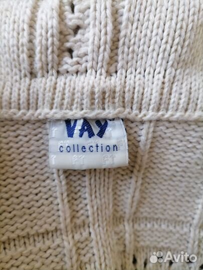 Кофта на девушку