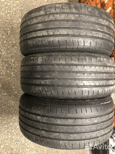 Maxxis Premitra HP5 245/45 R18 100W