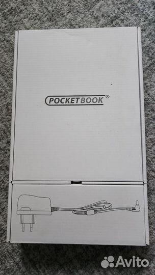 Электронная книга pocketbook 701