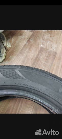 Kumho Solus HS63 225/55 R18