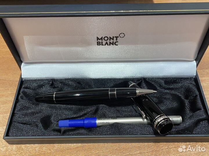 Ручка Montblanc Meisterstuck LeGrand Roller 07571