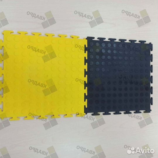 Пвх плитка 500x2194