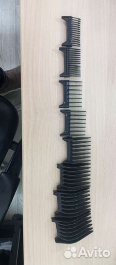 Носадки остер комплект