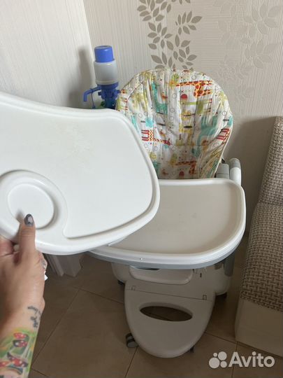 Стул для кормления