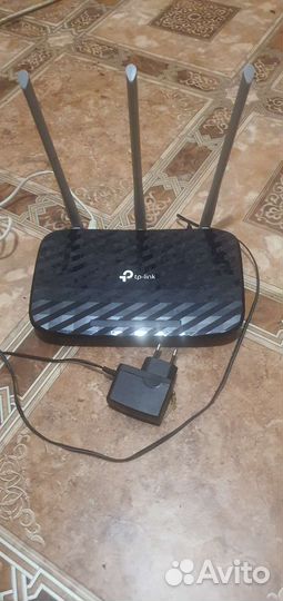 Tp link archer A2
