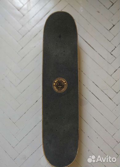 Скейтборд termit