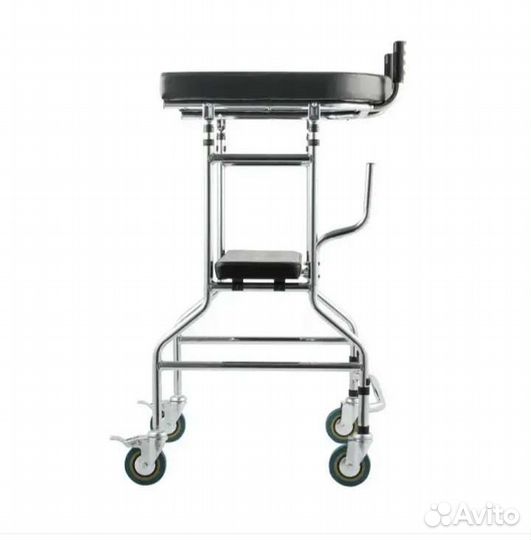 Ходунки с опорой на предплечье