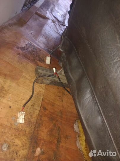 Сиденья ваз 2114 Recaro