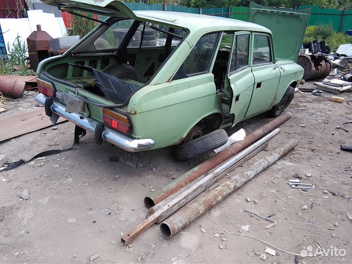 Металлолом Саратов