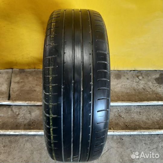 Nexen N Blue HD 215/60 R17