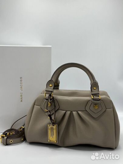 Сумка marc jacobs