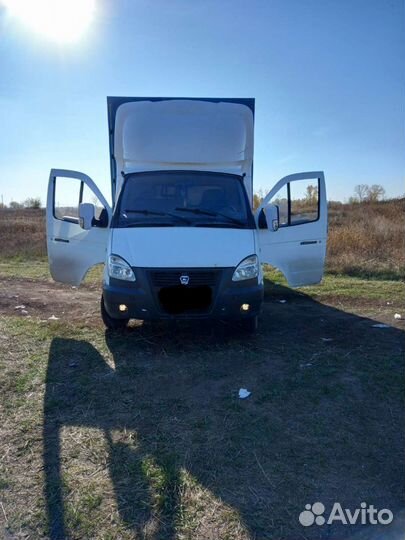 Грузоперевозки Газель Переезды Доставка