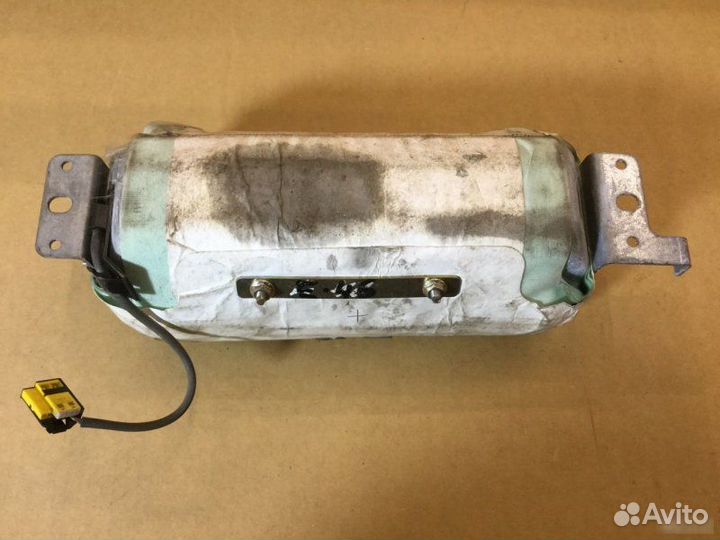 Подушка безопасности в торпедо Bmw 3-Серия E46