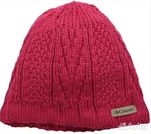 Шапки columbia, outventura