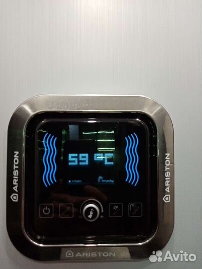 Запчасти для водонагревателя ariston