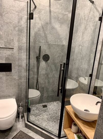 Квартира-студия, 25 м², 4/7 эт.