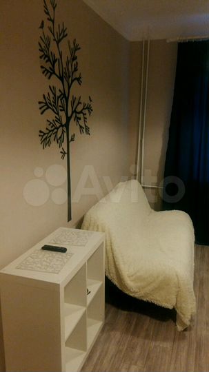 Квартира-студия, 18 м², 1/3 эт.