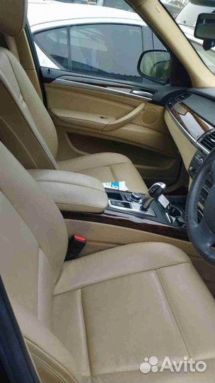 Реле Bmw X5 E70 N57D30A 2012