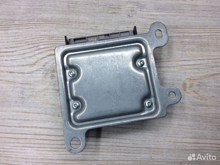 Блок управления AIR BAG Renault Arkana пробег 46