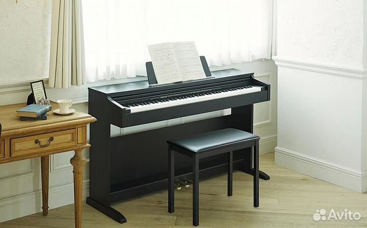 Цифровое пианино корпусные (комплект)