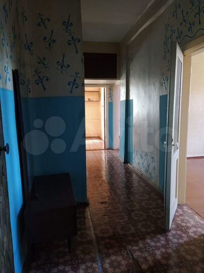 2-к. квартира, 51 м², 2/2 эт.