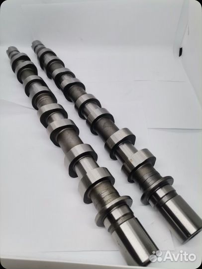 Распредвалы комплект Ларгус 16кл двигатель К4М