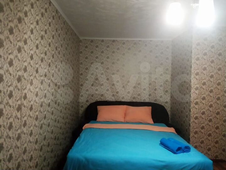 1-к. квартира, 33 м², 2/5 эт.