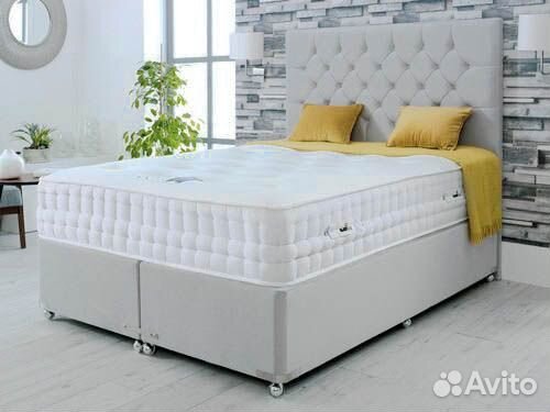 Новый матрас с доставкой