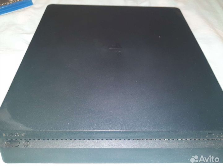 Sony playstation 4 slim 1 tb
