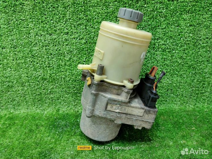 Насос гур Skoda Fabia 1 (1999-2006)