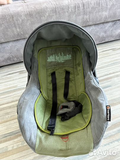 Автолюлька от 0