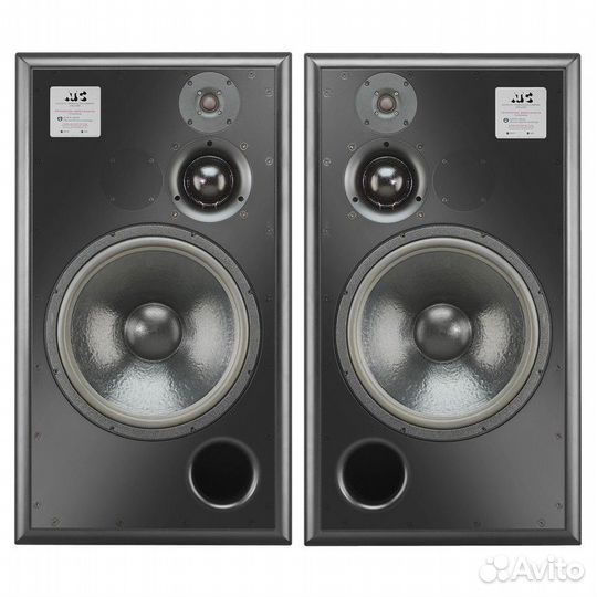 Студийные мониторы ATC SCM200ASL PRO