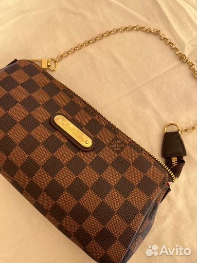 Сумка louis vuitton винтаж