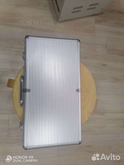 Покерный набор