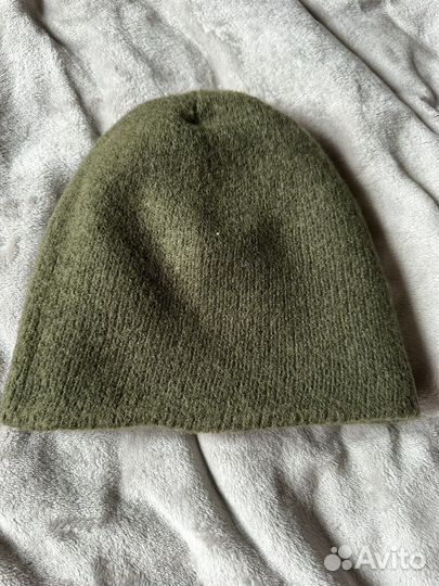 Шапка армии usa