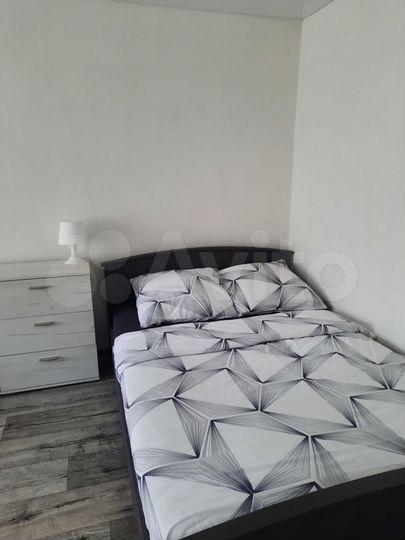1-к. квартира, 30 м², 2/5 эт.