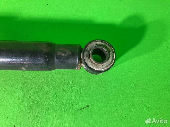 Амортизатор подвески MAN TGX