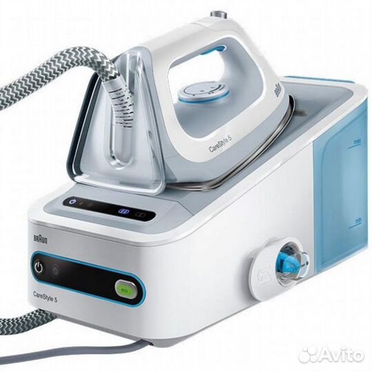 Ремонт парогенераторов утюгов кофемашин