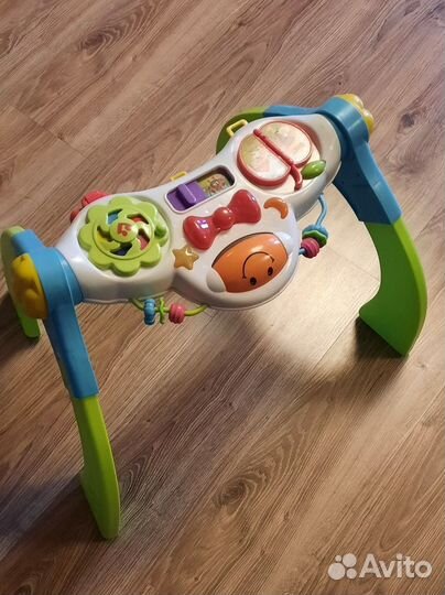 Музыкальная игрушка