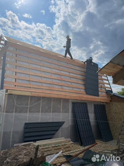 Строительство беседок, веранд, террас