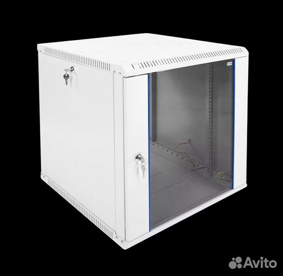 Шкаф телекоммуникационный настенный шрн-Э-12.650